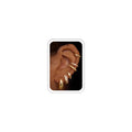 LOLIAS Small 14K Gold Plated Chunky Hoop Earrings for Women Hypoallergenic Silver Earrings Set for Sensitive Ears Non Tarnish Huggie Hoops Earring Stacks for Multiple Piercing Jewelry Lightweight 3Pairs